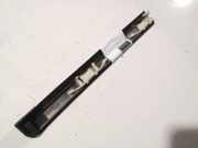 Zierleiste Leiste - Vorne Linke Mitsubishi Pajero, 1999.10 - 2006.12 Gebraucht,