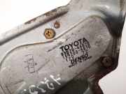 Wischermotor - Hinten Toyota Avensis Verso, 2001.08 - 2009.11 5802044020,58020-44020 159200-5810