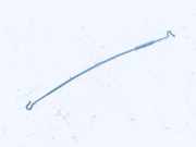 St?tze Motorhaube Mercedes-Benz ML, W163 1998.02 - 2005.06 Gebraucht,