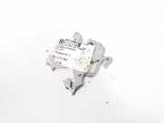 Emblem Peugeot 307, 2000.08 - 2005.06 Gebraucht,