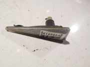 Blinkleuchte Kotflügel - Vorne Linke Renault Megane, II 2002.11 - 2006.06 8200027150,