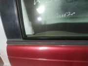 Zierleiste Leiste - Hinten Linke Chrysler PT Cruiser, I 2000.01 - 2010.12 Gebraucht,