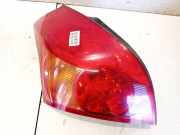 Rückleuchten - Hinten Linke Kia Ceed, I 2006.12 - 2010.05 16804001,