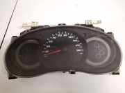Tachometer Renault Kangoo, 2008.02 - 2020 p8200796005,