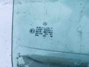 Seitenscheibe - Vorne Rechts Mercedes-Benz W202, 1993.03 - 2000.05 Gebraucht,