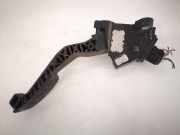 Pedalwerk Toyota Yaris, II (XP90) 2005.01 - 2011.01 781100D010,781100D010 06311A