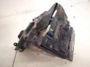 Batteriekasten Peugeot 307, 2000.08 - 2005.06 9638537180,