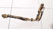 Tankeinfüllstutzen Tankrohr Kraftstoffrohr Volvo S80, 1998.05 - 2004.06 Gebraucht,
