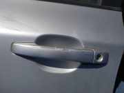 T?rgriff T?raussengriff - Vorne Linke Subaru Impreza, 2009.06 - 2011.06 facelift Gebraucht,