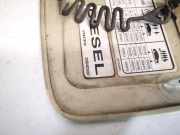 Tankdeckel Tankklappe Volvo V50, 2004.04 - 2007.05 30640300, 30734541