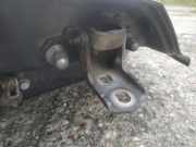 T?rscharnier Vorne Renault Laguna, II 2001.03 - 2006.05 Gebraucht,