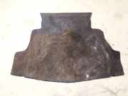 Bodenbelag Kofferraum Nissan Primera, P12 2002.01 - 2008.12 Gebraucht,