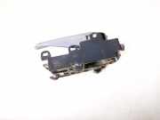 T?rinnengriff - Hinten Rechts Nissan Almera, N16 2003.01 - 2006.12 facelift Gebraucht,