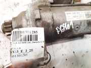 Anlasser Audi A3 8V 2016 - 2020 facelift 02Z911021K, 270617