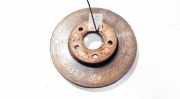 Bremsscheibe Ford C-MAX, 2003.01 - 2007.06 ventiliuojamas,