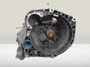 Schaltgetriebe Fiat Stilo, 2001.10 - 2007.01 Gebraucht,