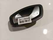 Türinnengriff - Hinten Linke Renault Grand Scenic, II 2009.02 - 2013.06 826730001R,826730001R