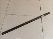 Zierleiste Leiste - Hinten Linke Mitsubishi Grandis, I 2004.01 - 2009.12 Gebraucht,