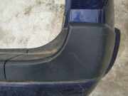 Zier-Schutzleiste Sto?f?nger - Hinten Rechts Renault Megane, II 2002.11 - 2006.06 Gebraucht,