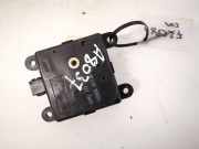 Stellmotor Lüftung Nissan Murano, Z50 2003.08 - 2008.06 3f12030820,