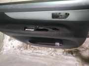 Türverkleidung - Hinten Linke Toyota Avensis Verso, 2001.08 - 2009.11 Gebraucht,