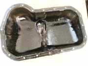 Ölwanne Volkswagen Jetta, MK2 1984.01 - 1992.07 Gebraucht,
