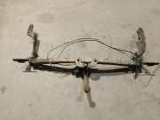 Anhängerkupplung Citroen C4 Picasso, I 2006.01 - 2013.06 Gebraucht ,