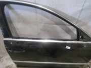 Zierleiste Leiste - Vorne Rechts Volkswagen Phaeton, 2002.04 - 2006 Gebraucht, BMK