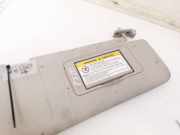 Sonnenblende Mercedes-Benz ML, W164 2005.06 - 2009.07 Gebraucht,