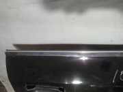 Zierleiste Leiste - Vorne Rechts Audi A4, B6 2000.11 - 2004.11 Gebraucht,