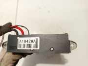 Wärmetauscher Innenraumheizung Zuheizer Volvo C30, I 2006.01 - 2010.01 3m5118k463,