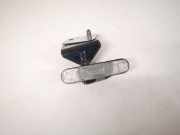 Türscharnier Hinten Mercedes-Benz W203, 2000.05 - 2004.02 Gebraucht,