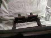 Lang Heckklappe Scharniere Scharnier Links Ford Mondeo, 1992.12 - 1996.09 Gebraucht,