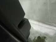 Türschloss Stangen - Vorne Linke Volkswagen Phaeton, 2007 - 2011 facelift Gebraucht, CEXA