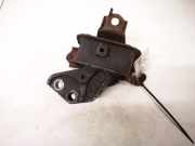 Halter f?r Motoraufh?ngung Toyota Yaris, I (XP10) 1999.04 - 2003.03 Gebraucht,