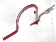 Lang Heckklappe Scharniere Scharnier Links Lexus IS, II 2005.10 - 2013.03 Gebraucht,