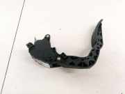 Pedalwerk Renault Grand Scenic, II 2009.02 - 2013.06 180100011R,