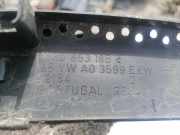 Windlauf Wischerabdeckung Ford Galaxy, Mk I 1995.03 - 2000.04 7M0853185C, 95VWA03599