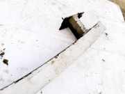 Stoßstangenträger vorne Cadillac SRX 2004.01 - 2009.12 Gebraucht ,