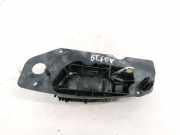 Türinnengriff - Vorne Rechts Peugeot 607, 2000.01 - 2004.07 9629160577,