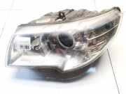 Hauptscheinwerfer - Vorne Linke Skoda Superb, II 2008.03 - 2013.06 3t2941015c,1ll247047-03