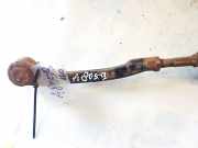 Lenkgetriebe Renault Megane, II 2002.11 - 2006.06 LHD, 7965501009e