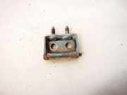 Lang Heckklappe Scharniere Scharnier - Hinten Rechts Nissan Almera Tino 2000.08 - 2003.09 Gebraucht,