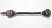 Antriebswelle - Hinten Rechts Porsche Cayenne, 2002.01 - 2010.06 7l0501201a,0253181698003e