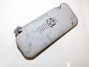 Sonnenblende Citroen Xsara Picasso, I 1999.12 - 2004.05 Gebraucht,