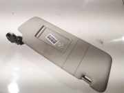 Sonnenblende Audi A5 (8T8F), 2007.06 - 2012.06 Gebraucht,
