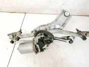 Wischergestänge Fiat Punto, 2005.10 - 2012.03 Gebraucht,