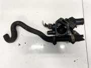 Thermostat Volvo S40, 2000.07 - 2003.12 7700866730,7700866731