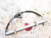 Fensterheber - Vorne Rechts Ford Mondeo, 1996.09 - 2000.11 93bbf23200an,