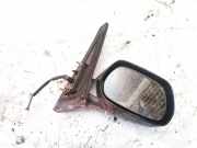 Au?enspiegel Rechts Toyota Corolla Verso, II 2001.09 - 2004.05 e4012153,